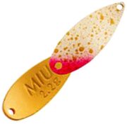 Блесна колеблющаяся FOREST MIU Color Version 2016 3.5гр #07