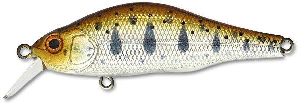 Воблер ZipBaits Khamsin 70SR-SP 70мм 9.5гр 1.0-1.5м 810