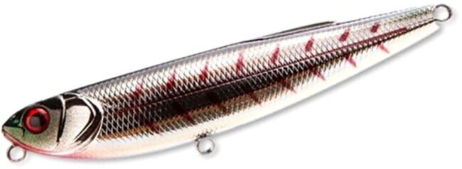 Воблер ZipBaits ZBL Fakie Dog 90F 90мм 12.0гр поверхностный 531R