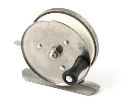 Катушка проводочная 600А нерж Ø50мм Катушка проводочная 600А нерж Ø50мм