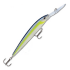 Воблер RAPALA Downdeep Husky Jerk суспендер 10см 11гр 2.1-4.8м DHJ10-HSD