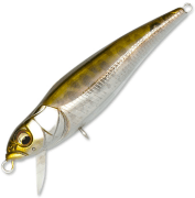 Воблер MEGABASS FX6.6 66SP 7.0гр 0.0-0.5м HT Sake Tigyo (HTST)