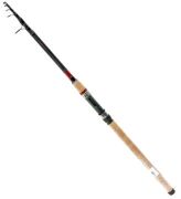 Спиннинг телескопический DAIWA Ninja-X Tele Spin 2,40м 10-30гр  11633-240RU