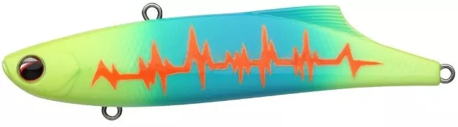 Воблер EVER GREEN Ocean Fleet Marvie 90S 90мм 27гр тонущий #RU26 Воблер EVER GREEN Ocean Fleet Marvie 90S 90мм 27гр тонущий #RU26