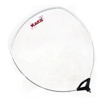 Голова для подсачека KAIDA А-05 леска прозрачная 50см (А05-50) Голова для подсачека KAIDA А-05 леска прозрачная 50см (А05-50)