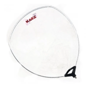 Голова для подсачека KAIDA А-05 леска прозрачная 50см (А05-50)