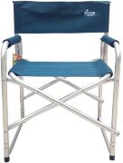 Кресло складное Fiesta Maestro цвет синий