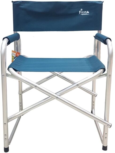 Кресло складное Fiesta Maestro цвет синий Кресло складное Fiesta Maestro цвет синий