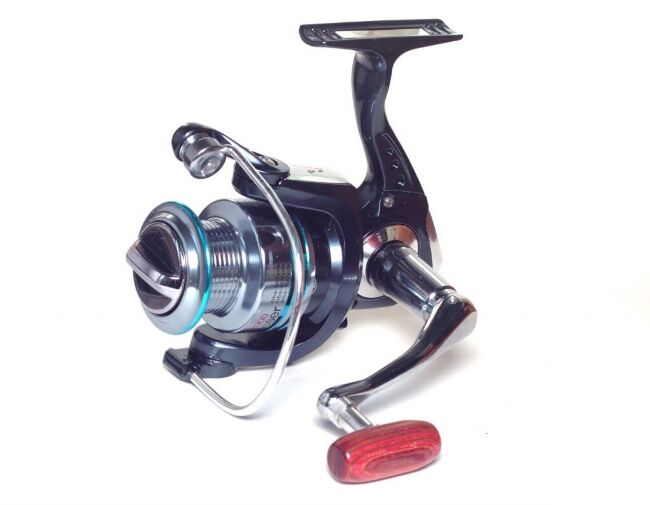 Катушка German "GROSSER" 2000/5+1BB