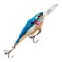 Воблер RAPALA Shad Rap RS плавающий 5см 9гр 2.1-3.3м SRRS05-SB