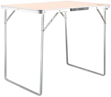 Стол Fiesta Camp light  (сталь) Стол Fiesta Camp light  (сталь)