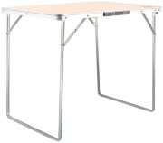 Стол Fiesta Camp light  (сталь) Стол Fiesta Camp light  (сталь)