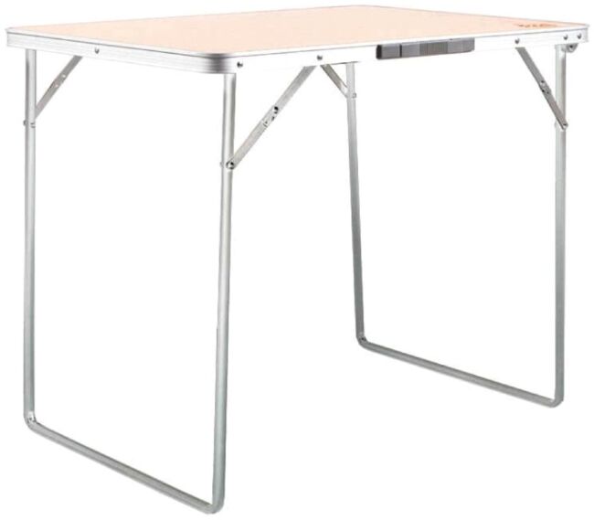 Стол Fiesta Camp light (сталь) Стол Fiesta Camp light (сталь)