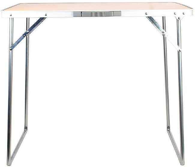 Стол Fiesta Camp light (сталь) Стол Fiesta Camp light (сталь)