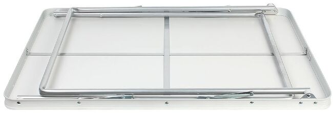 Стол Fiesta Camp light (сталь) Стол Fiesta Camp light (сталь)