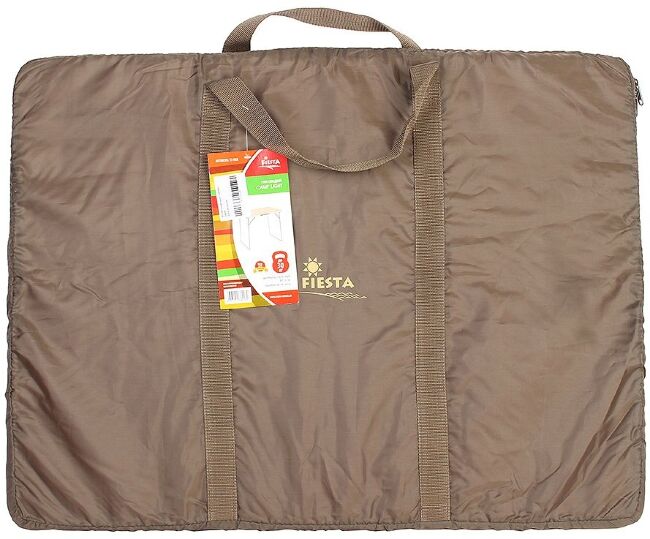 Стол Fiesta Camp light (сталь) Стол Fiesta Camp light (сталь)