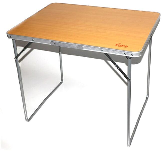 Стол Fiesta Camp light (сталь) Стол Fiesta Camp light (сталь)