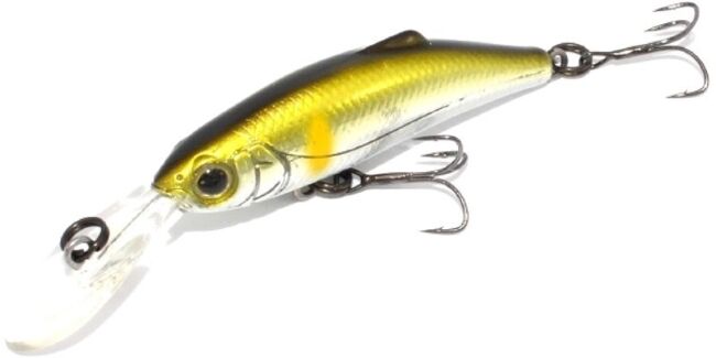 Воблер TACKLE HOUSE Buffet SD43 тонущий 43мм 2.2гр 0.4-0.8м №08 Воблер TACKLE HOUSE Buffet SD43 тонущий 43мм 2.2гр 0.4-0.8м №08