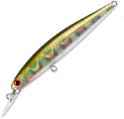 Воблер ZipBaits Rigge MD 86SS 86мм 8.9гр 0.3-0.8м 240R Воблер ZipBaits Rigge MD 86SS 86мм 8.9гр 0.3-0.8м 240R