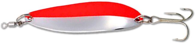 Блесна колеблющаяся DAIWA Chinook S 17гр 60мм #FRS Блесна колеблющаяся DAIWA Chinook S 17гр 60мм #FRS