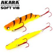 Раттлин AKARA Soft Vib 95 95мм 29гр #A25 Раттлин AKARA Soft Vib 95 95мм 29гр #A25