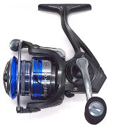 Катушка GROWS CULTURE Power King 3000 5+1BB шпуля: метал Катушка GROWS CULTURE Power King 3000 5+1BB шпуля: метал