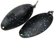 Блесна колеблющаяся FOREST Fix Impact 2.5гр #16