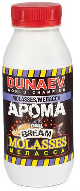 Арома DUNAEV Меласса 250мл Лещ