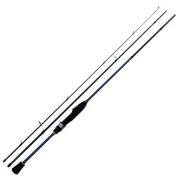 Спиннинг MAXIMUS Streetracer 1,9м 3-12гр 19L