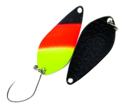 Блесна колеблющаяся TROUTLAND Haza 2.0гр 30мм #40