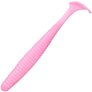 Виброхвост NOIKE Smokin' Swimmer 5" #049 Bubblegum 12.7см 10гр 5шт/уп