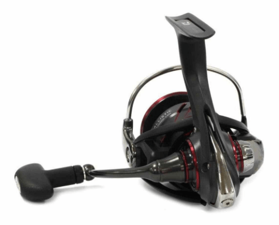 Катушка DAIWA 17 Ballistic LT 3000D-CXH