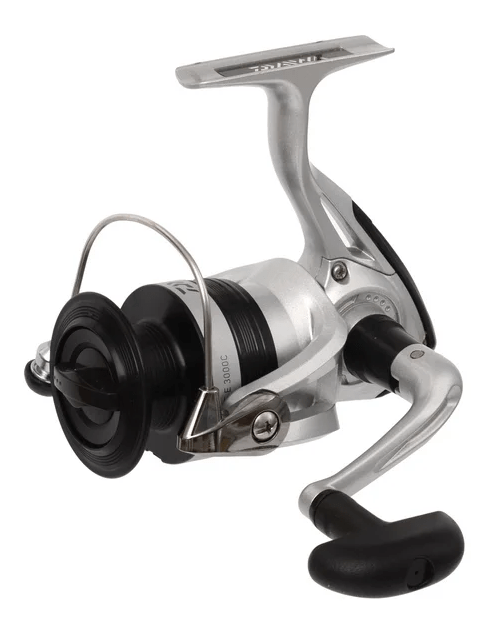 Катушка Daiwa Sweepfire E 2000C