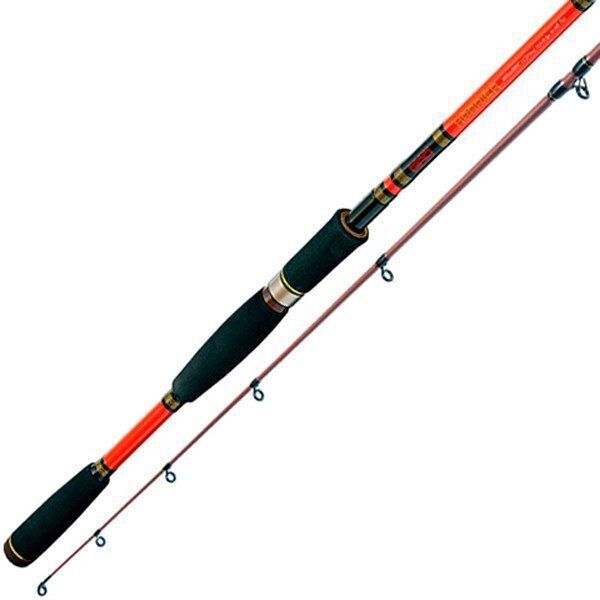 Спиннинг GAD Harrier 2,13м 2-12гр Fast HRS702LF Спиннинг GAD Harrier 2,13м 2-12гр Fast HRS702LF