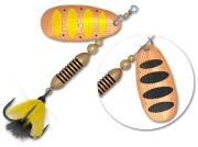 Блесена вращающаяся PONTOON21 AV Type B #3.0 7.8гр PD83-043