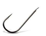 Крючки VMC 7007 BN №16 лопатка 10шт/уп Крючки VMC 7007 BN №16 лопатка 10шт/уп