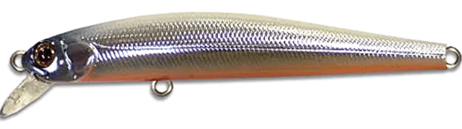 Воблер ZipBaits ZBL System Minnow 9F 90мм 9.0гр 0.5-1.0м 821R