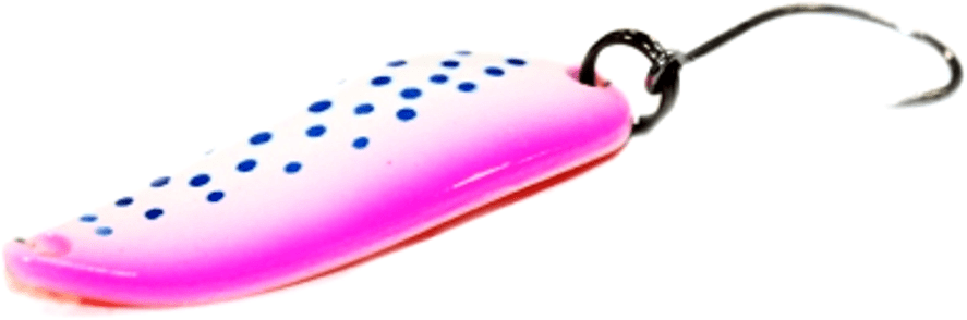 Блесна колеблющаяся GARRY ANGLER Country Lake 2.8гр 2.8см #32 UV Блесна колеблющаяся GARRY ANGLER Country Lake 2.8гр 2.8см #32 UV