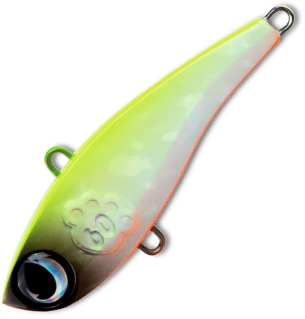 Раттлин JUMPRIZE ChataBee60  60мм 13.0гр #09