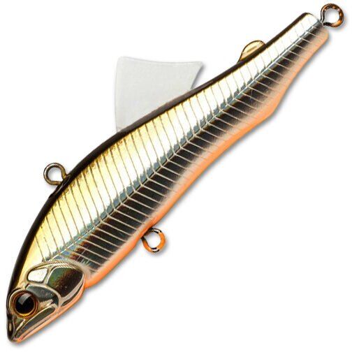 Воблер DUO Refina 80H-S 80мм 19.0гр 1.0-5.0м ANA0147 Воблер DUO Refina 80H-S 80мм 19.0гр 1.0-5.0м ANA0147