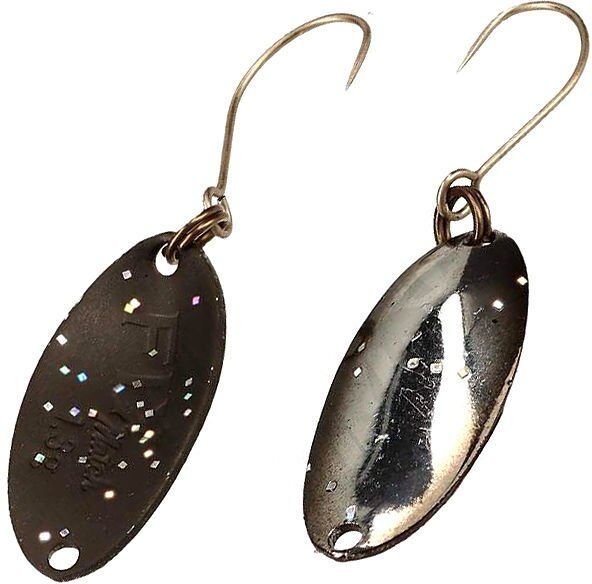 Блесна  колеблющаяся FOREST FIX Match 1.3гр #04