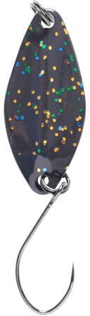 Блесна колеблющаяся Lucky John TR IMA 1.8г 29мм #009 (151018-009)