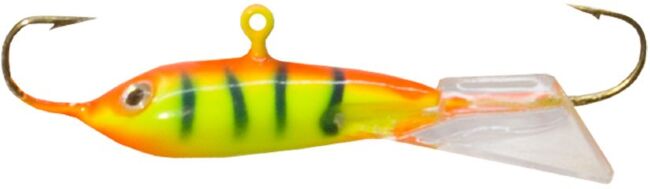 Балансир SPIDER Pro 15 25мм 2гр #57 Балансир SPIDER Pro 15 25мм 2гр #57