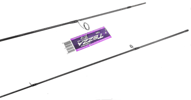 Спиннинг ZETRIX Tezza 2,07м 2-10гр Regular-Fast TZS-682UL