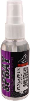 Спрей ароматизатор MINENKO SPRAY Pineapple (50 мл)