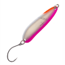 Блесна колеблющаяся DAIWA Crusader 7гр 40мм S #Pink Glow