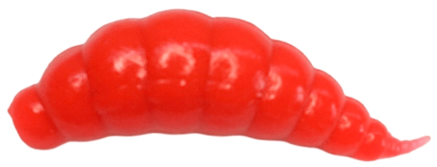 Силиконовая приманка SOOREX BigTad 40мм/2.8гр #132 (красный).сыр. 8шт/уп Силиконовая приманка SOOREX BigTad 40мм/2.8гр #132 (красный).сыр. 8шт/уп