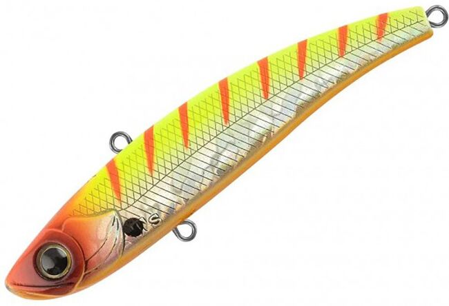 Воблер TsuYoki Vib HITOCHI 90S длина 90мм 21,7гр col 1077