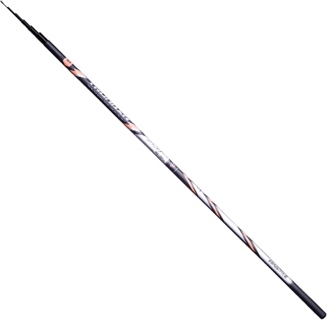 Удилище без колец ДОЮЙ Thunder extra strong 7.0м 10-30гр 1673B-7 Удилище без колец ДОЮЙ Thunder extra strong 7.0м 10-30гр 1673B-7