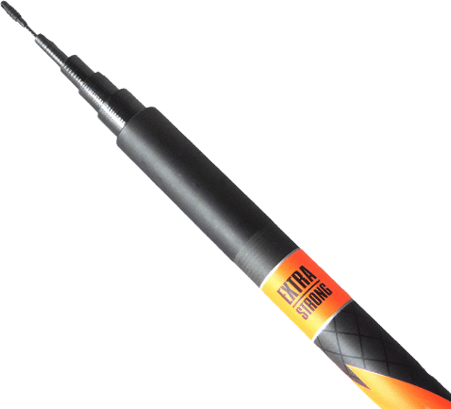 Удилище без колец ДОЮЙ Thunder extra strong 7.0м 10-30гр 1673B-7 Удилище без колец ДОЮЙ Thunder extra strong 7.0м 10-30гр 1673B-7